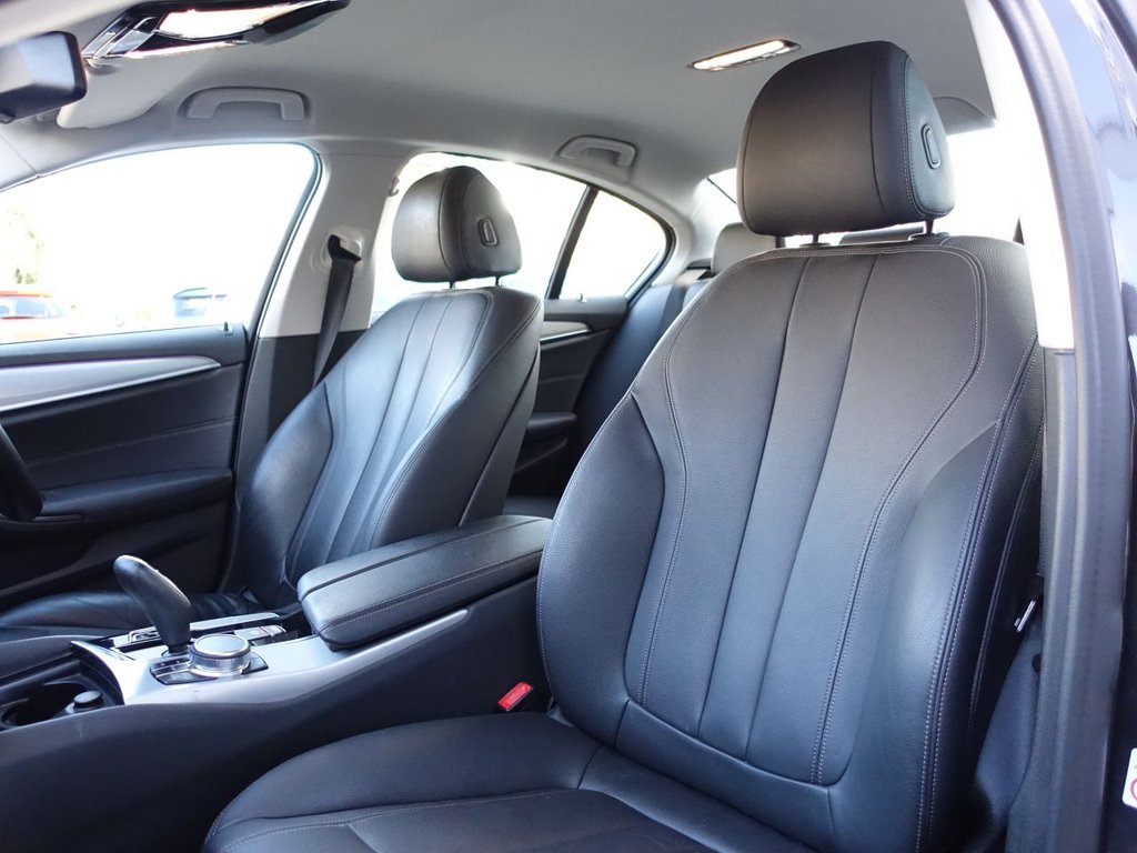 Used BMW 5 Series 2018 for sale - 76429981: Photo 15