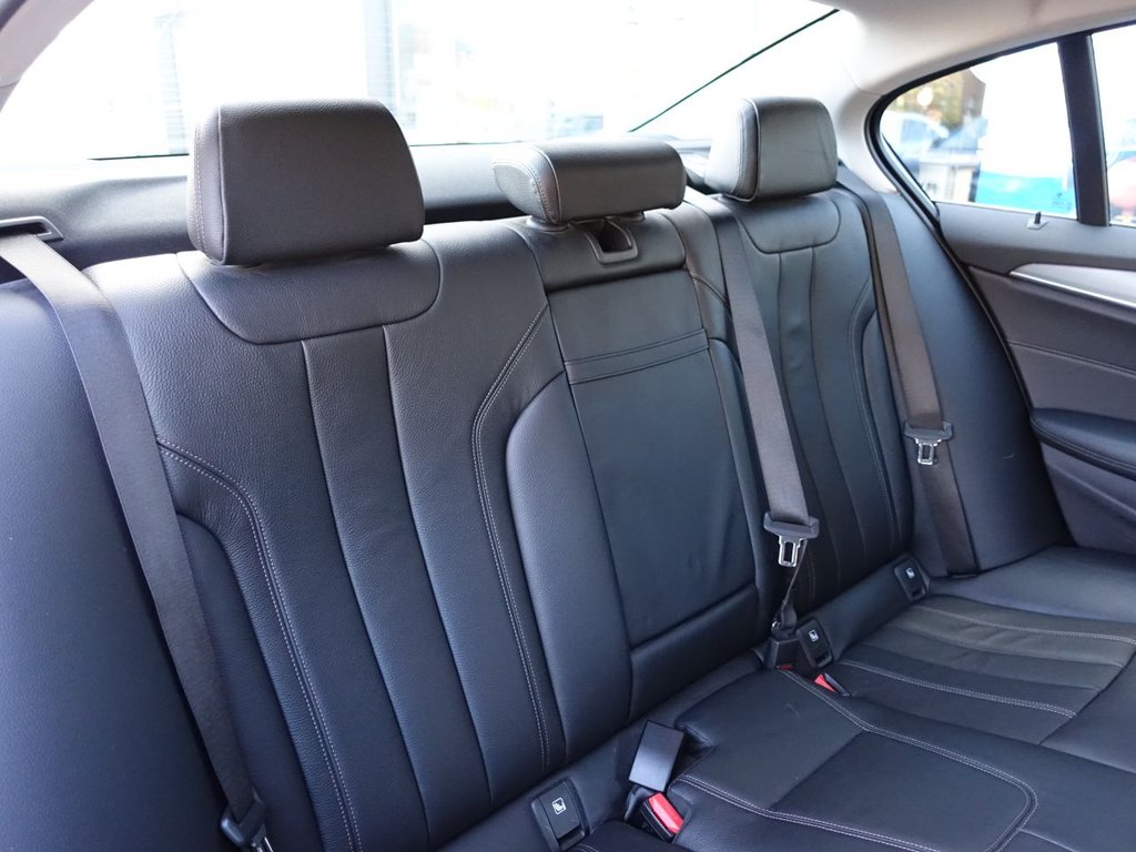 Used BMW 5 Series 2018 for sale - 76429981: Photo 17