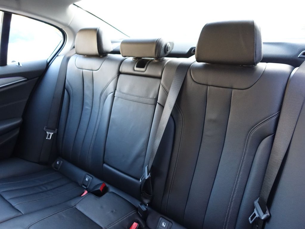 Used BMW 5 Series 2018 for sale - 76429981: Photo 18