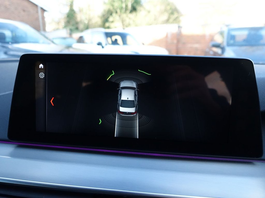 Used BMW 5 Series 2018 for sale - 76429981: Photo 21