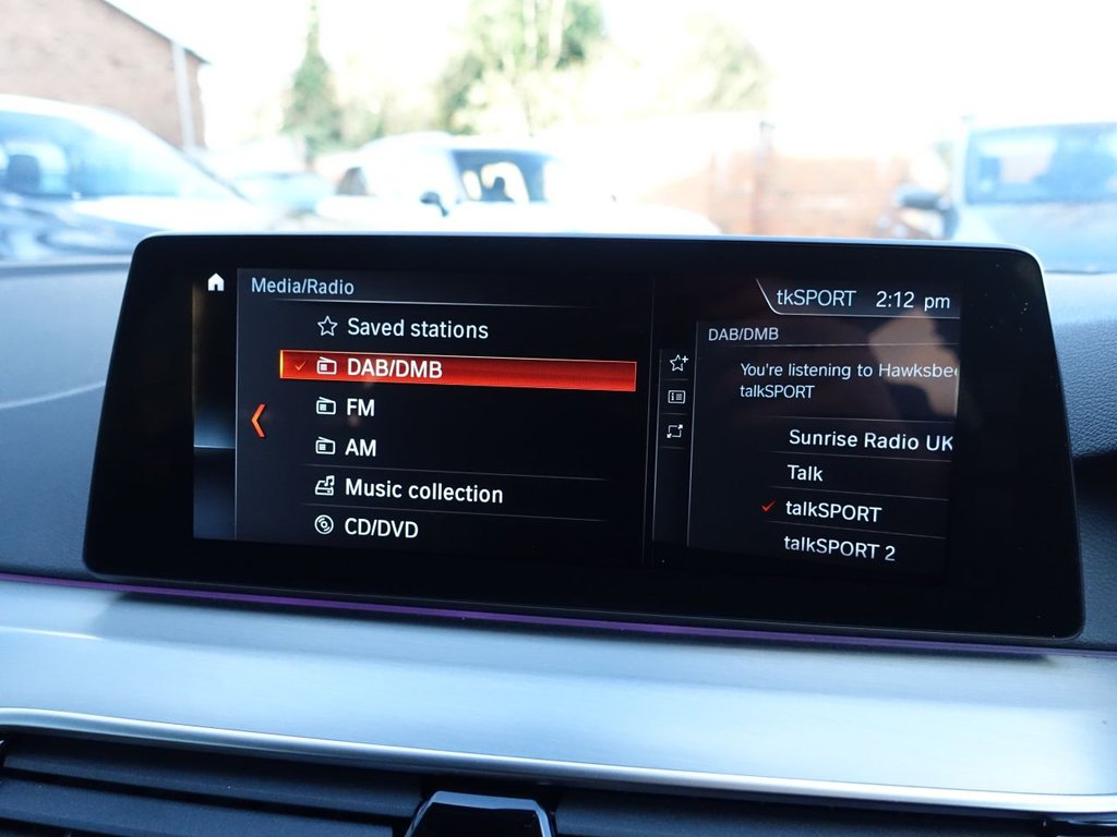 Used BMW 5 Series 2018 for sale - 76429981: Photo 23