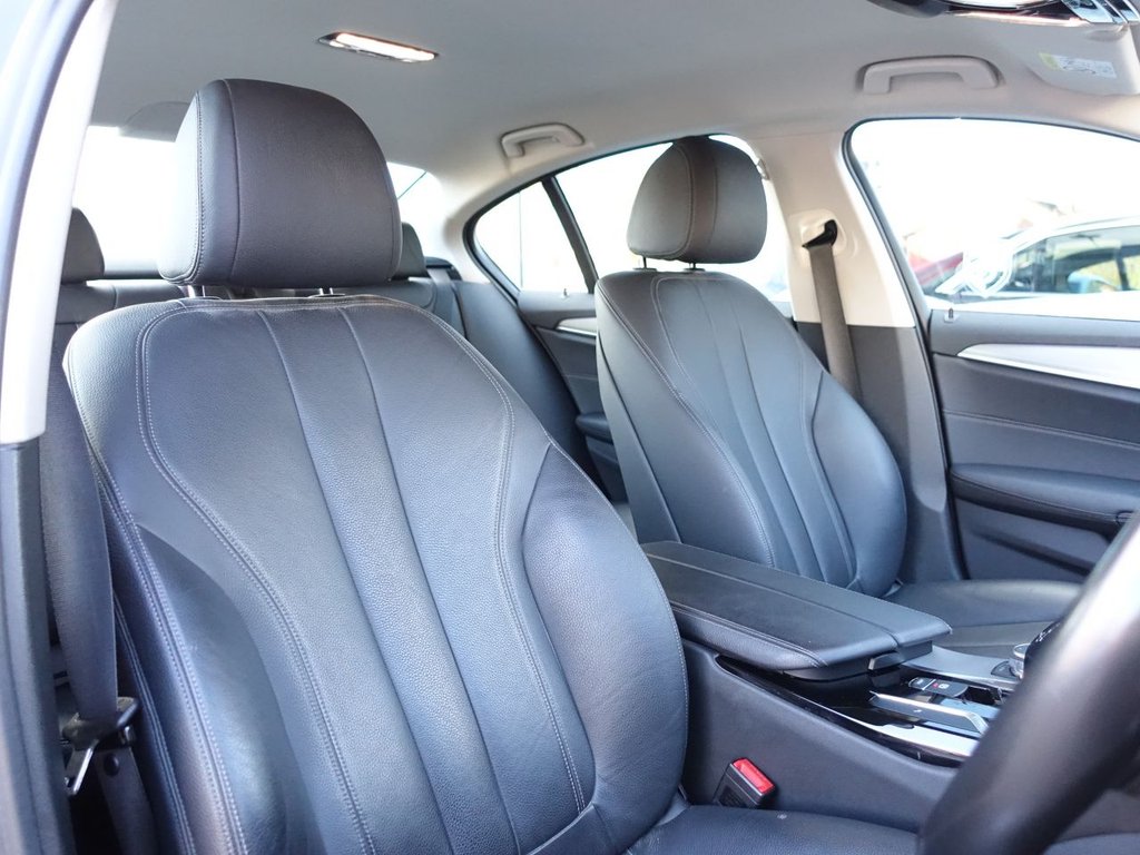 Used BMW 5 Series 2018 for sale - 76429981: Photo 3