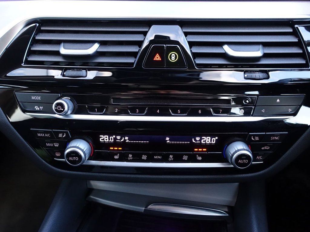 Used BMW 5 Series 2018 for sale - 76429981: Photo 31