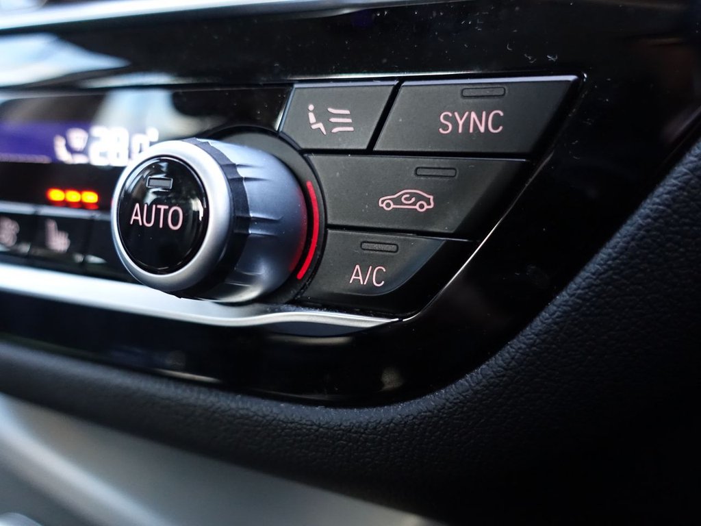 Used BMW 5 Series 2018 for sale - 76429981: Photo 32