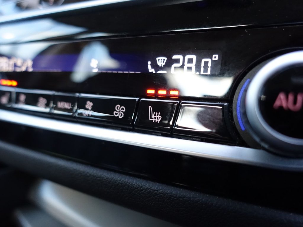 Used BMW 5 Series 2018 for sale - 76429981: Photo 33