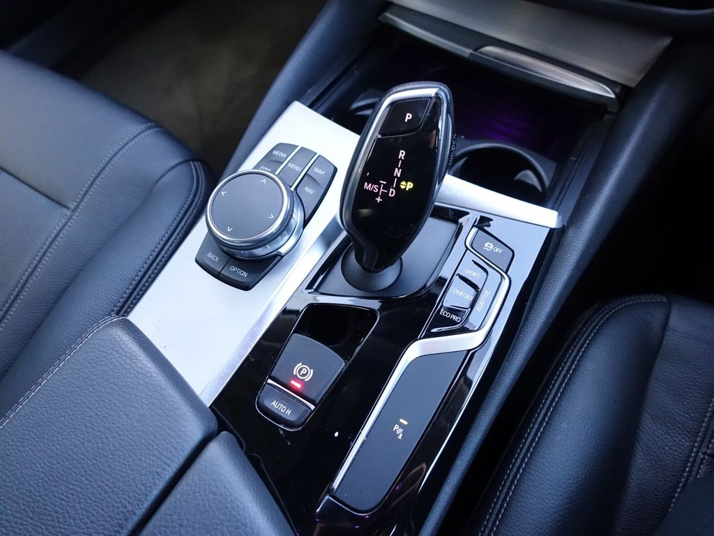 Used BMW 5 Series 2018 for sale - 76429981: Photo 35