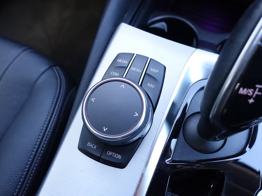 Used BMW 5 Series 2018 for sale - 76429981: Photo 36