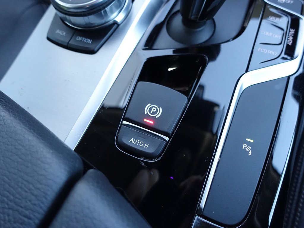 Used BMW 5 Series 2018 for sale - 76429981: Photo 39