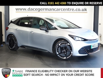 Used Cupra Born 2023 for sale - 79584722: Photo
