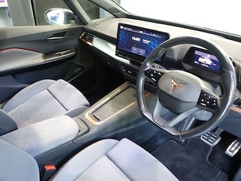 Used Cupra Born 2023 for sale - 79584722: Photo