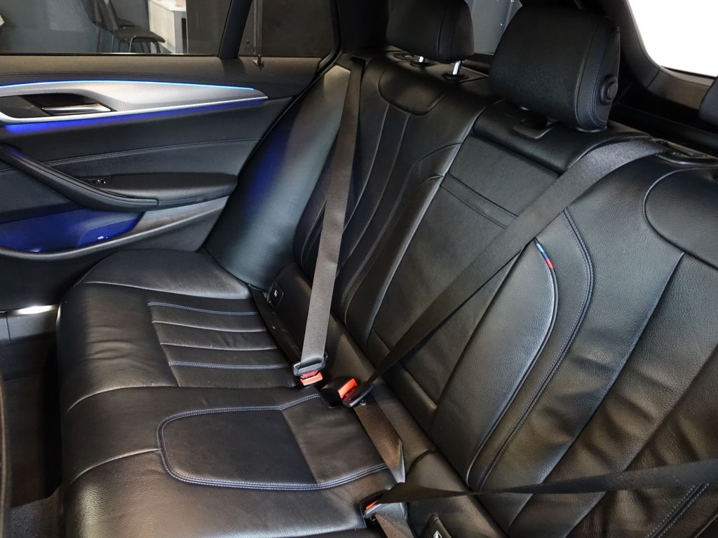 Used BMW 5 Series 2019 for sale - 77370089: Photo 18