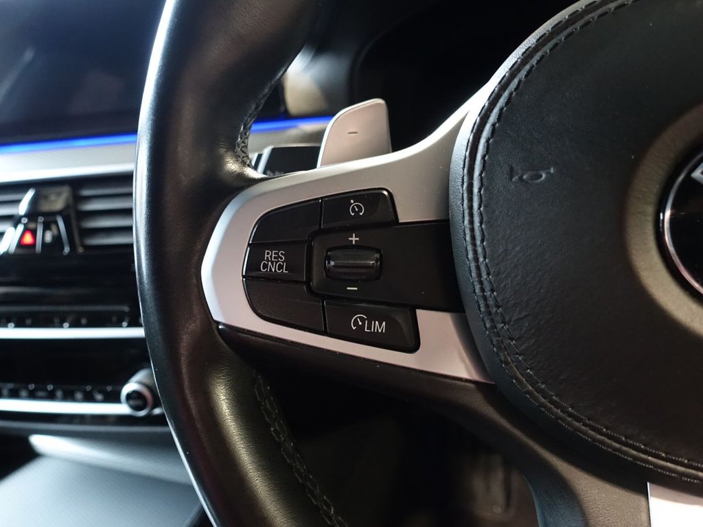 Used BMW 5 Series 2019 for sale - 77370089: Photo 21