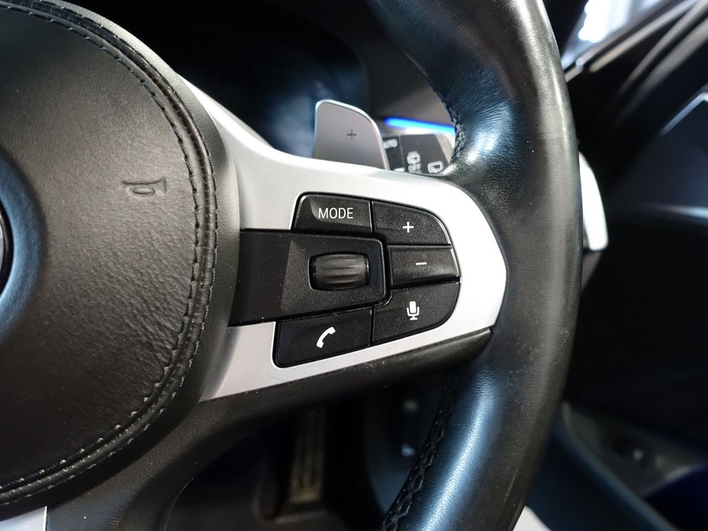 Used BMW 5 Series 2019 for sale - 77370089: Photo 22