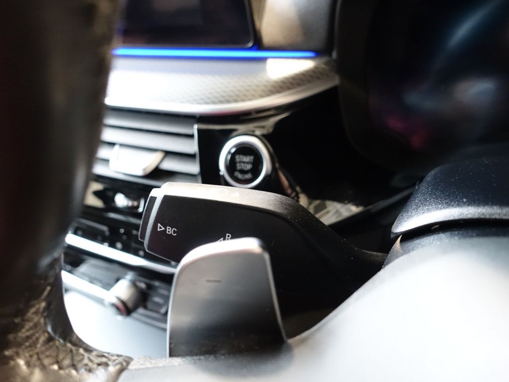 Used BMW 5 Series 2019 for sale - 77370089: Photo 23