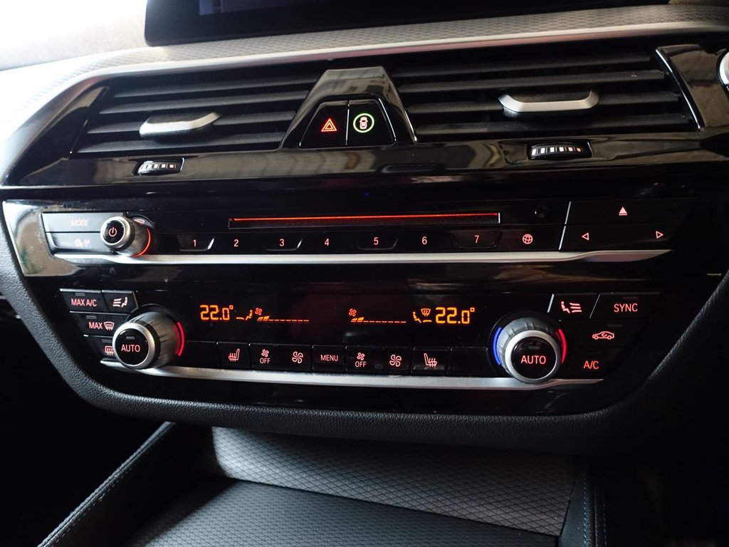 Used BMW 5 Series 2019 for sale - 77370089: Photo 25