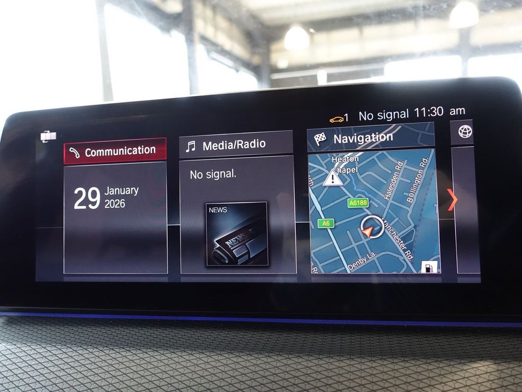 Used BMW 5 Series 2019 for sale - 77370089: Photo 29