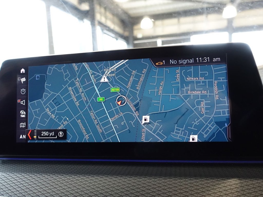 Used BMW 5 Series 2019 for sale - 77370089: Photo 3