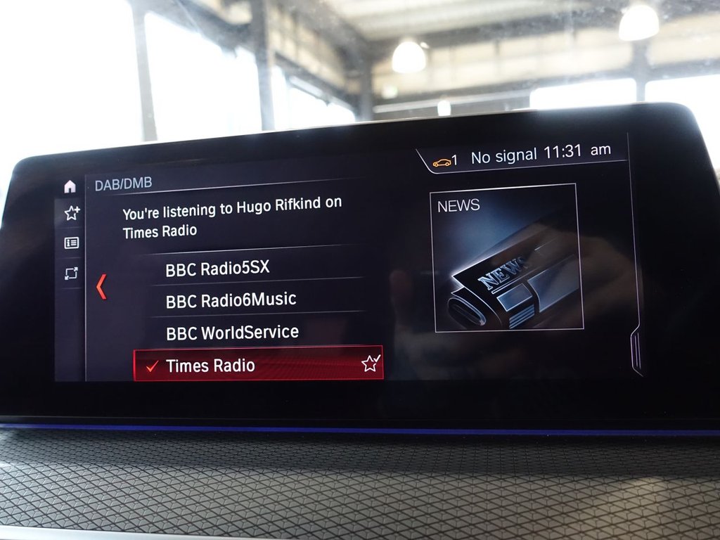 Used BMW 5 Series 2019 for sale - 77370089: Photo 31