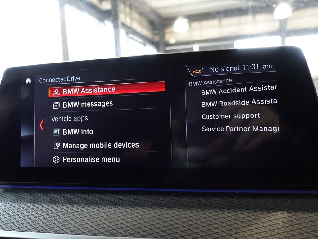 Used BMW 5 Series 2019 for sale - 77370089: Photo 33