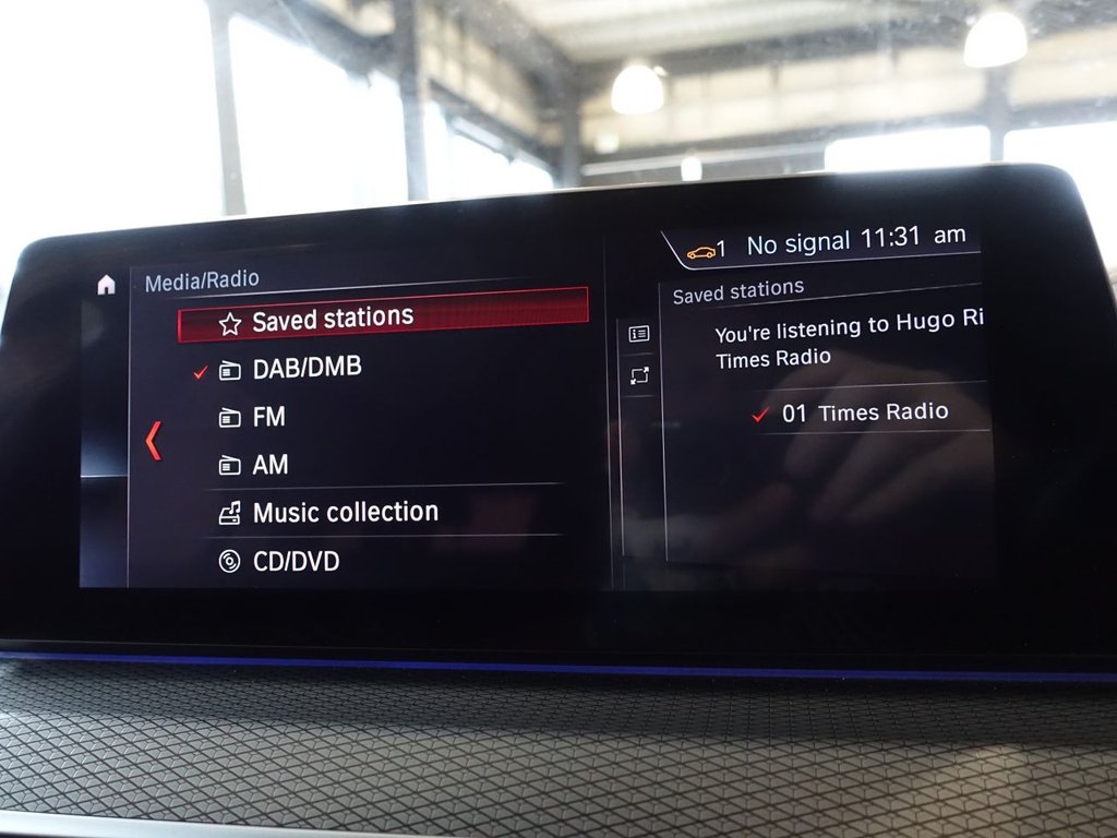 Used BMW 5 Series 2019 for sale - 77370089: Photo 34