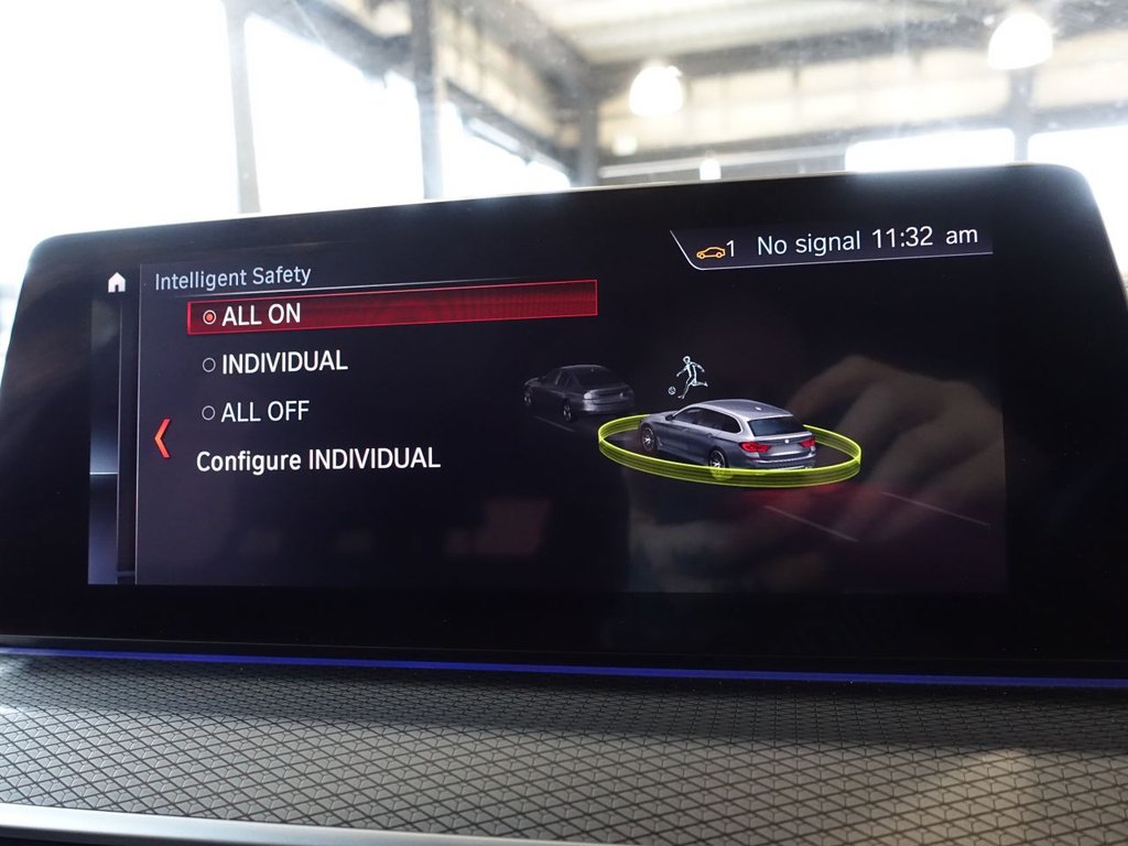 Used BMW 5 Series 2019 for sale - 77370089: Photo 35