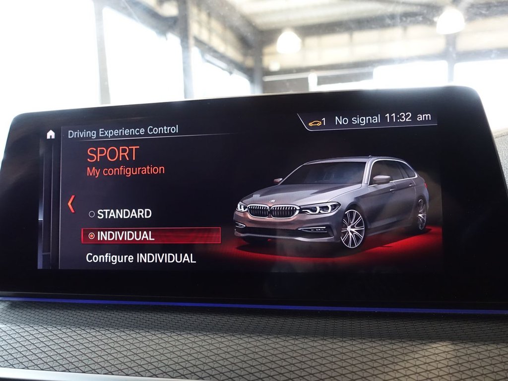 Used BMW 5 Series 2019 for sale - 77370089: Photo 36