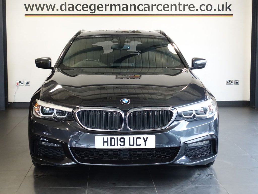 Used BMW 5 Series 2019 for sale - 77370089: Photo 6