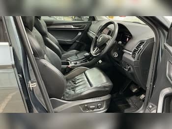 Used Skoda Karoq 2019 for sale - 79728340: Photo