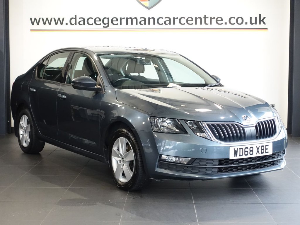 Used Skoda Octavia 2019 for sale - 76068721: Photo 1