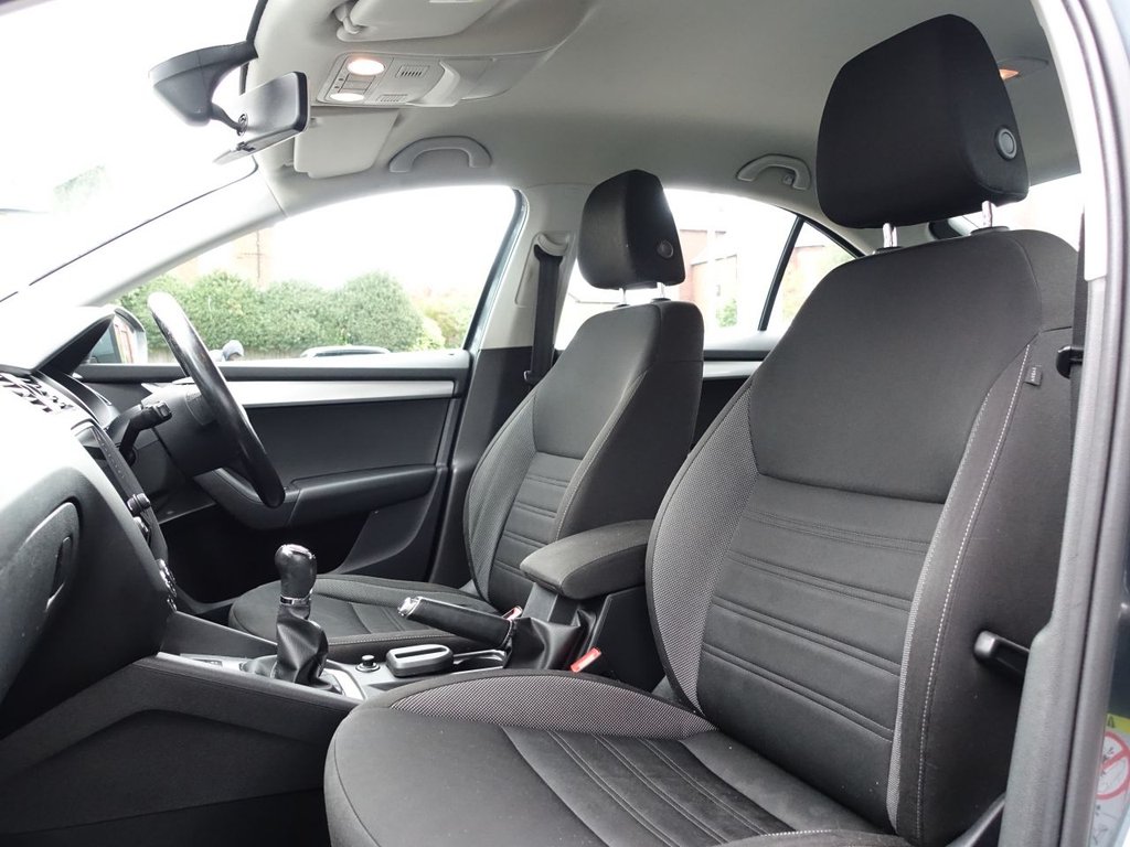 Used Skoda Octavia 2019 for sale - 76068721: Photo 13