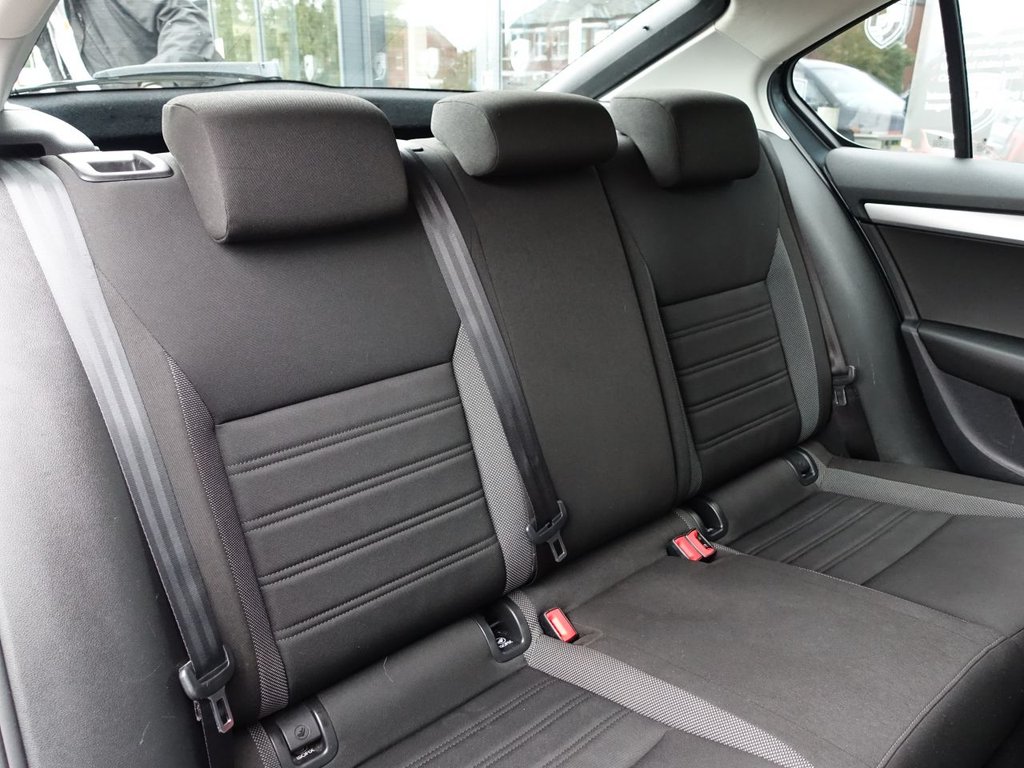 Used Skoda Octavia 2019 for sale - 76068721: Photo 14
