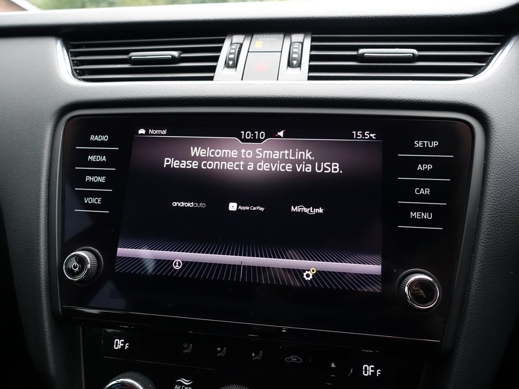 Used Skoda Octavia 2019 for sale - 76068721: Photo 18