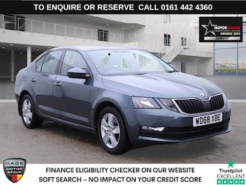 2019 (68) - 1.5 TSI GPF ACT SE Hatchback 5dr Petrol Manual Euro 6 (s/s) (150 ps)