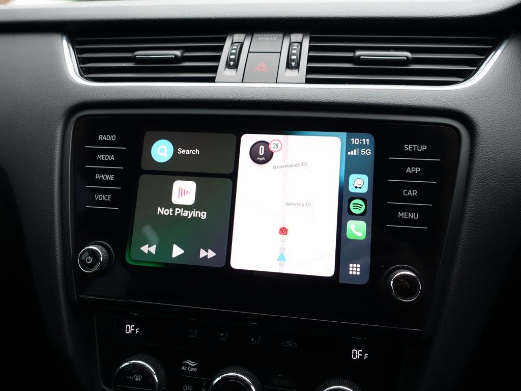 Used Skoda Octavia 2019 for sale - 76068721: Photo 20