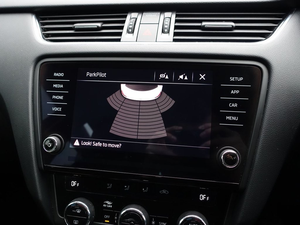 Used Skoda Octavia 2019 for sale - 76068721: Photo 22