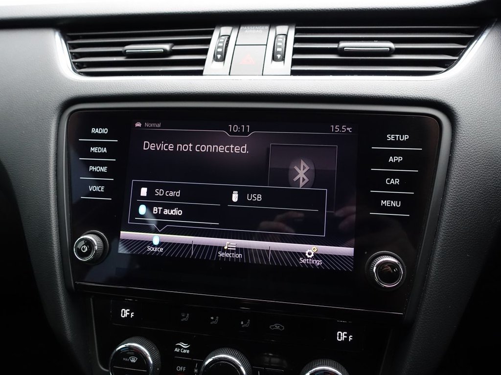 Used Skoda Octavia 2019 for sale - 76068721: Photo 24