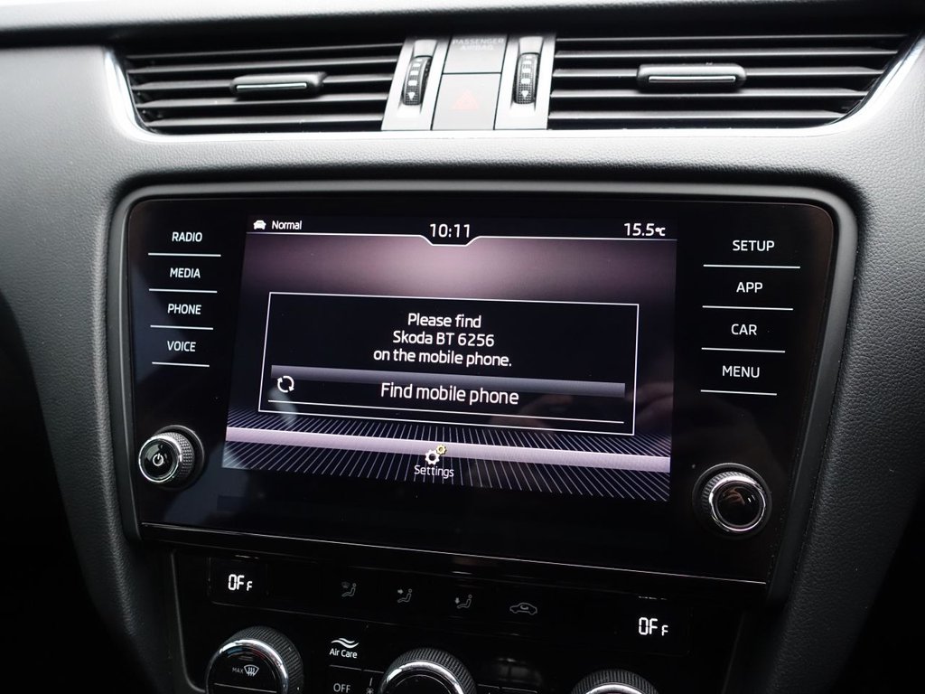Used Skoda Octavia 2019 for sale - 76068721: Photo 25