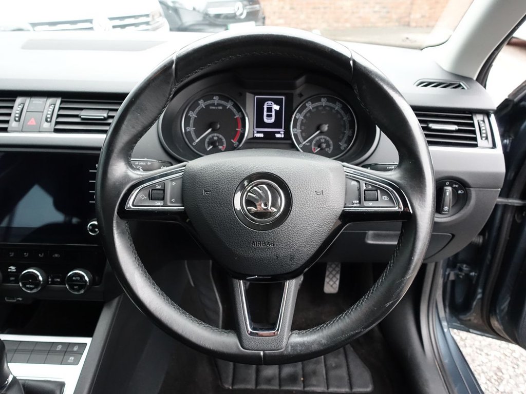 Used Skoda Octavia 2019 for sale - 76068721: Photo 28
