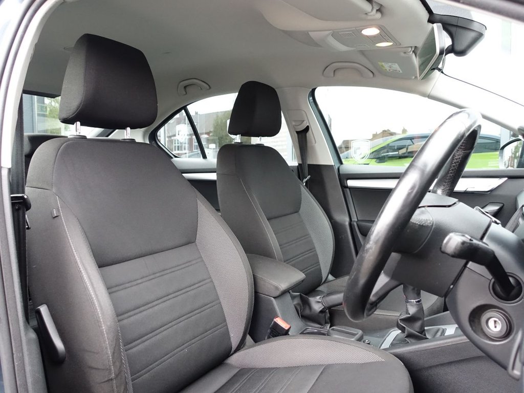 Used Skoda Octavia 2019 for sale - 76068721: Photo 3