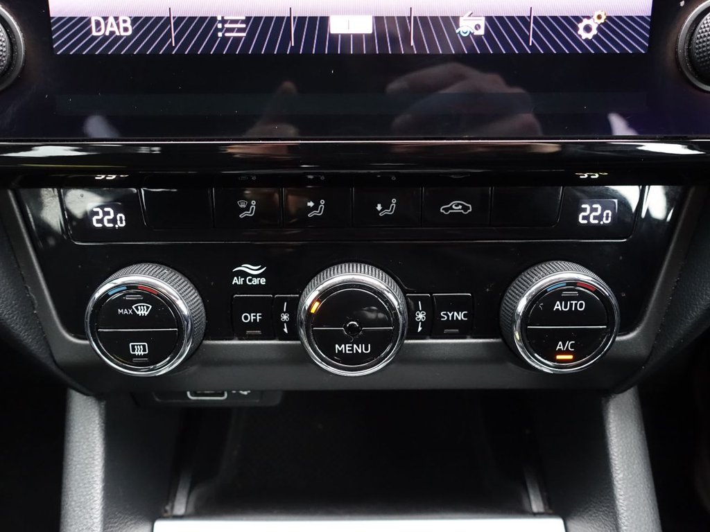 Used Skoda Octavia 2019 for sale - 76068721: Photo 41