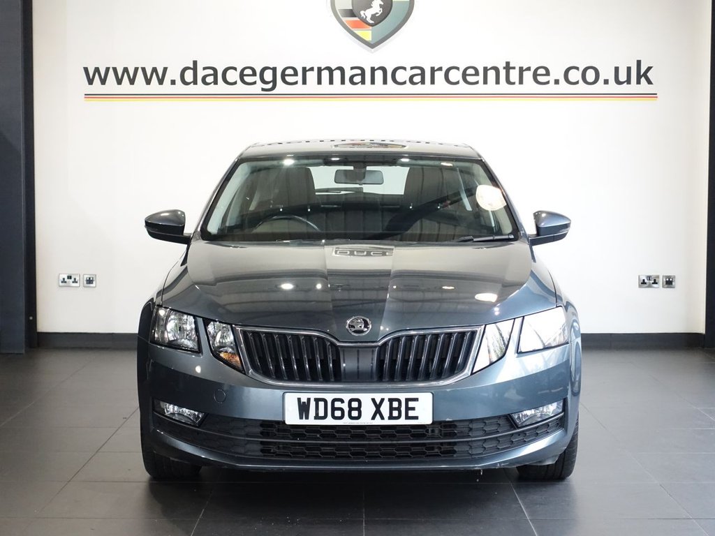 Used Skoda Octavia 2019 for sale - 76068721: Photo 5