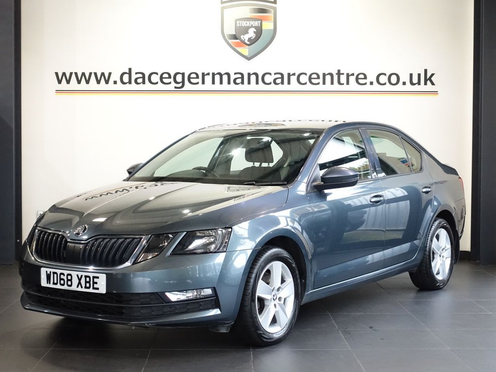 Used Skoda Octavia 2019 for sale - 76068721: Photo 6