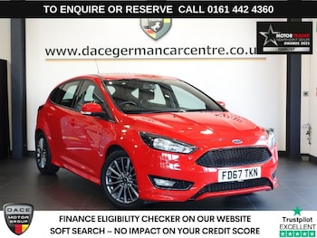 Ford - Focus