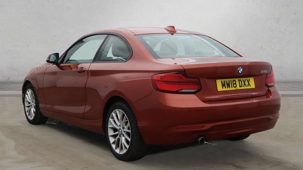 Used BMW 2 Series 2018 for sale - 77937118: Photo 3