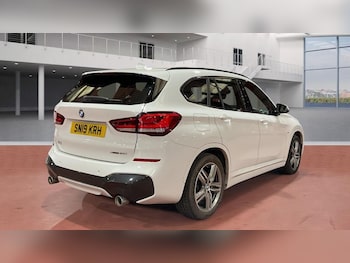 Used BMW X1 2019 for sale - 78017796: Photo