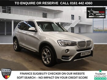 BMW - X3