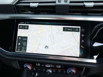 Used Audi Q3 2019 for sale - 74659264: Photo
