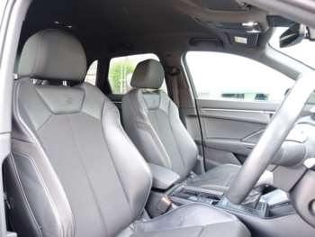 Used Audi Q3 2019 for sale - 74659264: Photo