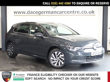 Used Volkswagen Golf 2023 for sale - 79584899: Photo
