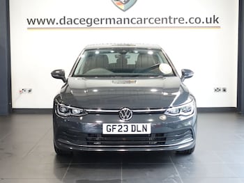 Used Volkswagen Golf 2023 for sale - 79584899: Photo